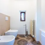בית הארחה Castello Quattro Torri