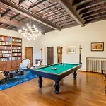 בית הארחה Castello Quattro Torri Arignano