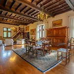 Castello Quattro Torri 3*