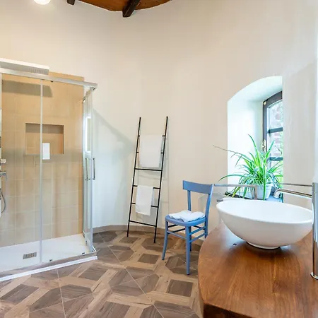 Castello Quattro Torri Guest house *