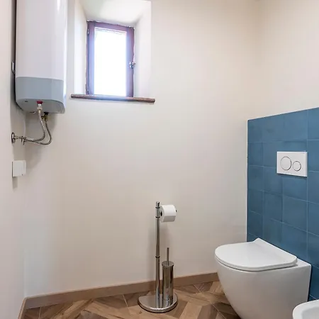 Castello Quattro Torri Guest house Arignano
