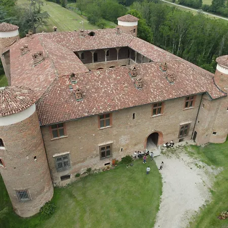 Castello Quattro Torri 3*