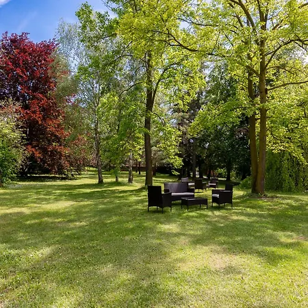 בית הארחה Castello Quattro Torri