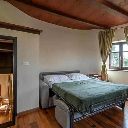 Castello Quattro Torri 3*