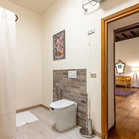 Castello Quattro Torri Guest house *