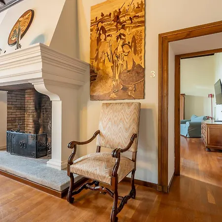 Castello Quattro Torri 3*