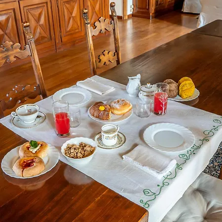 Castello Quattro Torri