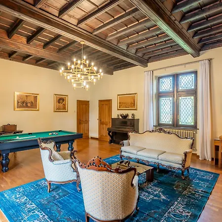 Castello Quattro Torri