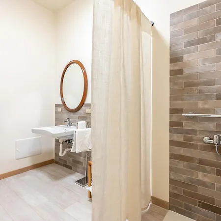 Castello Quattro Torri Maison d'hôtes