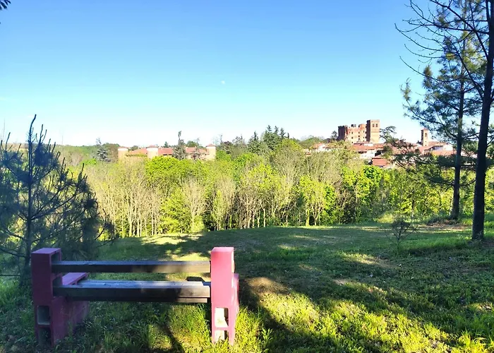 Castello Quattro Torri Pensión