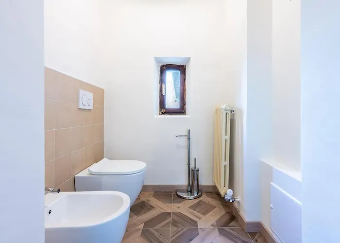 Гостевой дом Castello Quattro Torri 3*