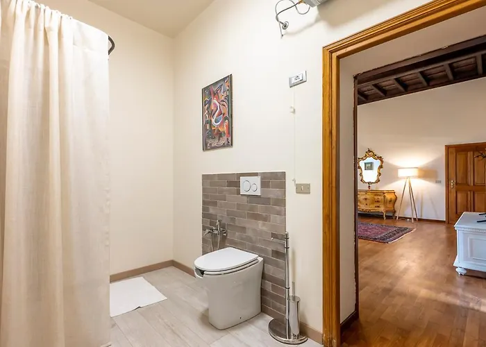 Castello Quattro Torri Гостевой дом 3*