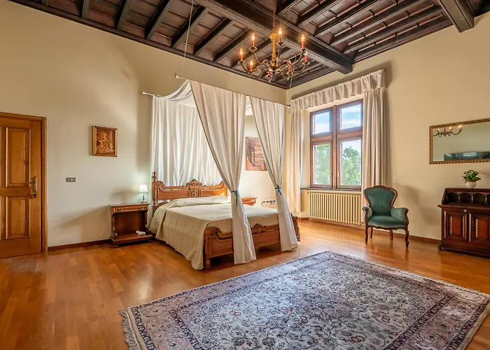 Castello Quattro Torri 3*