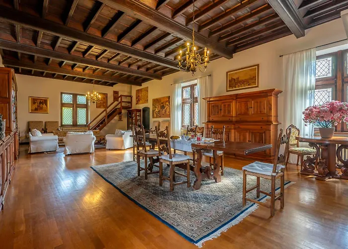 Castello Quattro Torri 3*