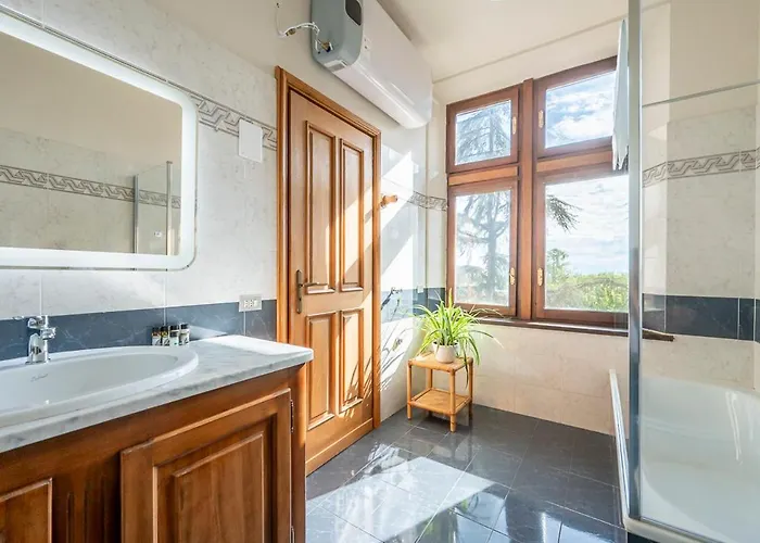 Гостевой дом Castello Quattro Torri 3*